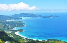 Private Nature Trail (Hiking) (1-2 persons)