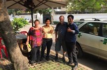 Private Tour Angkor Wat, 4 Day Tour - National Park Phnom Kulen (55Km)