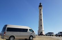 Full-Day Aruba History and Must-See Landmarks Tour