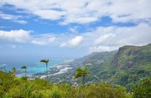 Private Nature Trail (Hiking) (1-2 persons)