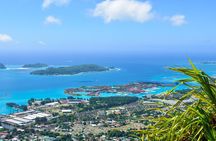 Private Nature Trail (Hiking) (1-2 persons)