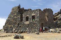 Full-Day Aruba History and Must-See Landmarks Tour