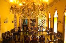 Rediscover Chandor, forgotten capital of Goa