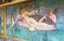 Pompeii & Pizza, tour with private guide in Ancient Pompeii and Neapolitan Pizza ....