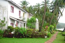 Rediscover Chandor, forgotten capital of Goa