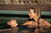 Blissful Healing Experience in the Water