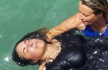 Blissful Healing Experience in the Water