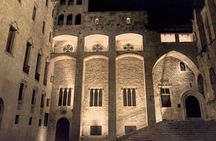 Private Barcelona Highligts tour by car & local expert