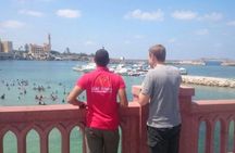 Day Tour to Alexandria from Cairo 
