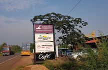 Cool Share Day Akagera Game Drive, Daily Depart, Boat Ride, Lunch