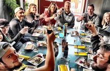 Anchorage Craft Brewery Tour and Tastings