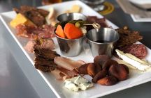 Anchorage Craft Brewery Tour and Tastings