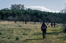 Castel del Monte: excursion in the Alta Murgia National Park