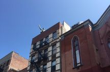 Private Walking Tour: Jewish Lower East Side