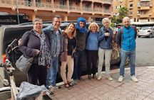 Atlas & Sahara, Safari Adventure