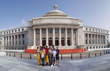 San Juan Done Right! - Driving Tour 