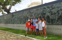 San Juan Done Right! - Driving Tour 