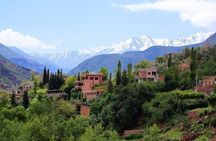 3 Days Shared Sahara Desert Tour From Marrakech