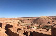 3 Days Shared Sahara Desert Tour From Marrakech