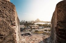  Cartagena City Tour & Convento de la Popa (AM)