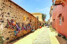 Visit to the Island of Gorée