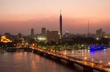 Cairo By Night