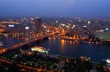 Cairo By Night