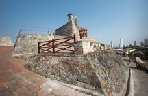  Cartagena City Tour & Convento de la Popa (AM)
