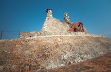  Cartagena City Tour & Convento de la Popa (AM)