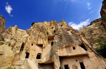 5 Days Cappadocia Ephesus Pamukkale Tour from Istanbul by Plane