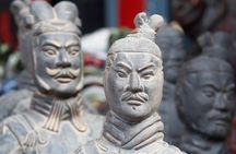 2-Night Best of Xi'an Tour: Terracotta Warriors and City Sightseeing
