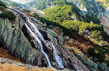 Zakopane tour from Krakow