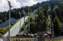 Zakopane tour from Krakow