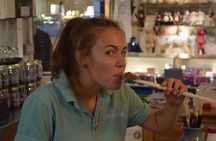 PRIVATE Oxford Food Tasting and Sightseeing Tour