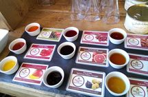 PRIVATE Oxford Food Tasting and Sightseeing Tour