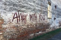 7-Hr The Walking Dead Private VIP Tour in Atlanta and Senoia with Transportation