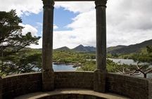 Private tour to Gougane Barra and Glengarriff 