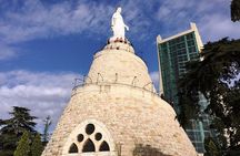 Jeita Grotto, Byblos and Harissa Full-Day Tour from Beirut