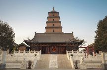 2-Night Best of Xi'an Tour: Terracotta Warriors and City Sightseeing