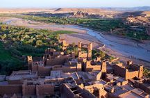 2-Days Zagora Trip from Marrakech to atlas and Camel Trek and Desert Camp