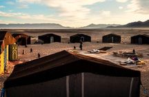2-Days Zagora Trip from Marrakech to atlas and Camel Trek and Desert Camp