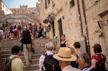 Dubrovnik Food and Drink Walking Tour with a Local Guide