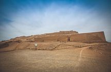 Pachacamac Archaeological Complex and Barranco