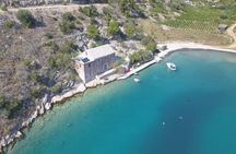 Feel and Taste island Brac with local experts - island adventure to remember