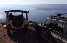 Feel and Taste island Brac with local experts - island adventure to remember