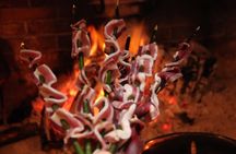 Traditional Cooking Class in Dubrovnik Countryside