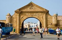 Essaouira Day Trip from Marrakech - The Ancient Mogador City