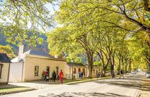 Queenstown Sights and Surrounds (Private Tour)