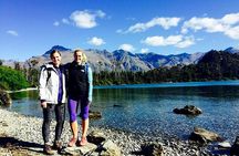Queenstown Sights and Surrounds (Private Tour)