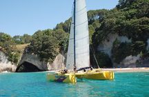 Morning Glory Chilled out Sail (3.5hrs)